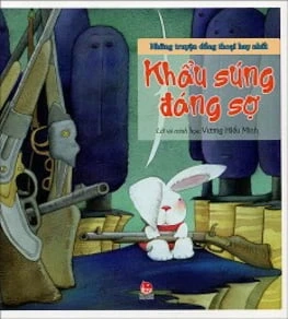 Khẩu súng đáng sợ