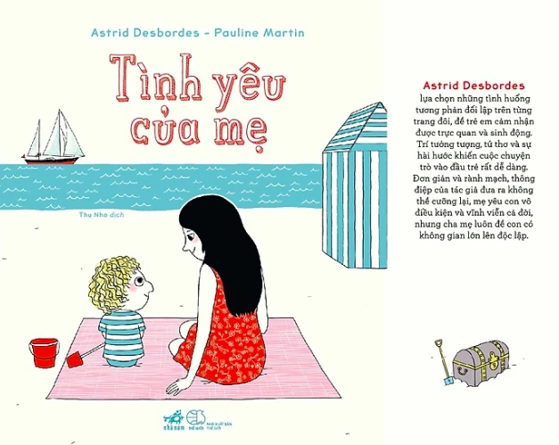 Tình yêu của mẹ