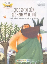 Cuộc so tài sức mạnh và trí tuệ