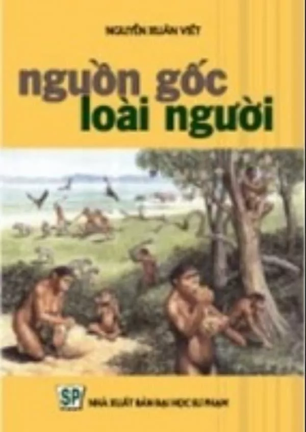 Nguồn gốc của loài người
