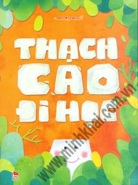 Thạch cao đi học