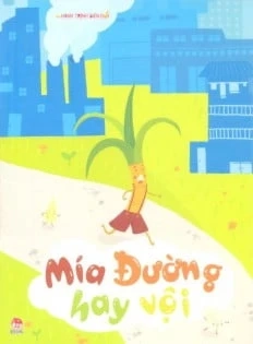 Mía đường hay vội