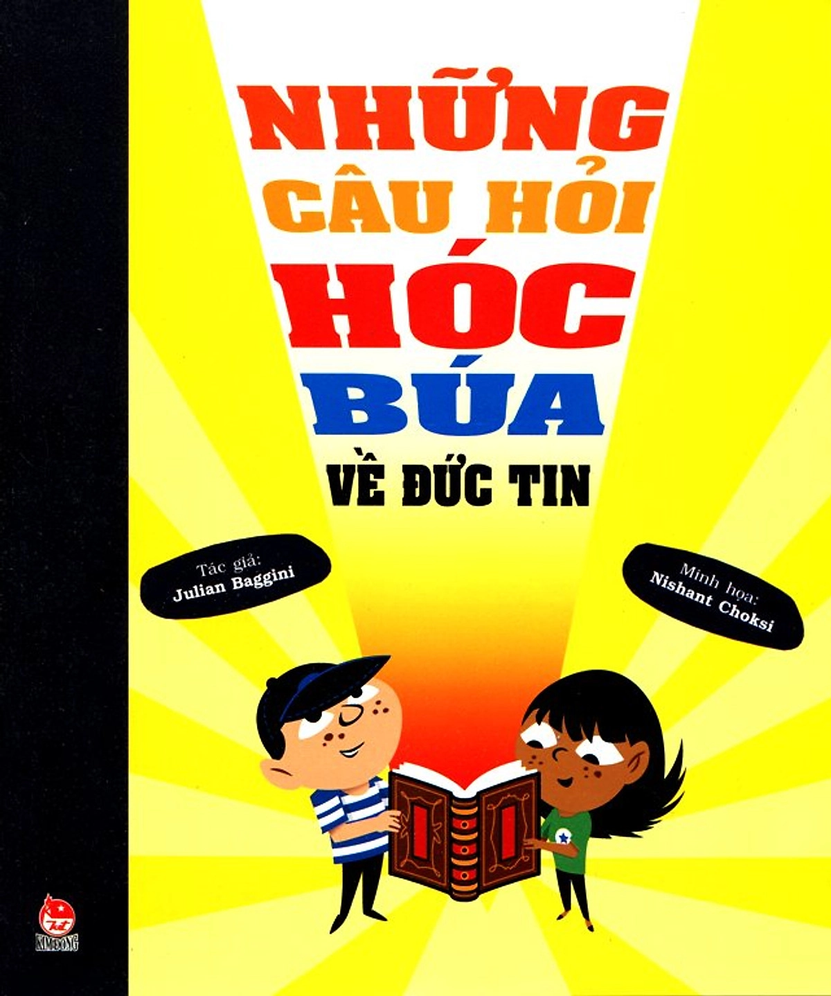 Những câu hỏi hóc búa về đức tín