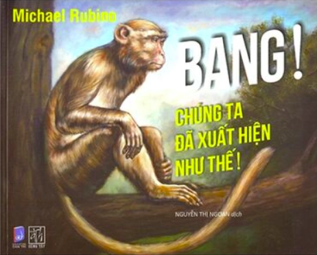 Bang! Chúng Ta Đã Xuất Hiện Như Thế!
