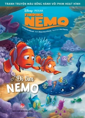 Đi Tìm Nemo