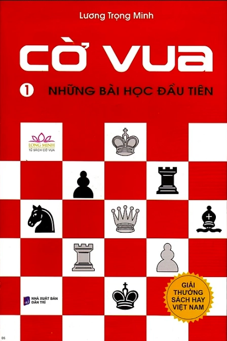 Cờ vua - Những bài học đầu tiên