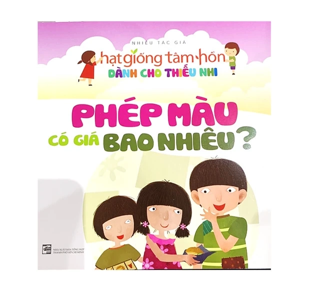 Phép màu có giá bao nhiêu?