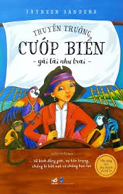 Bộ Sách An Toàn Cho Con Yêu - Thuyền Trưởng Cướp Biển