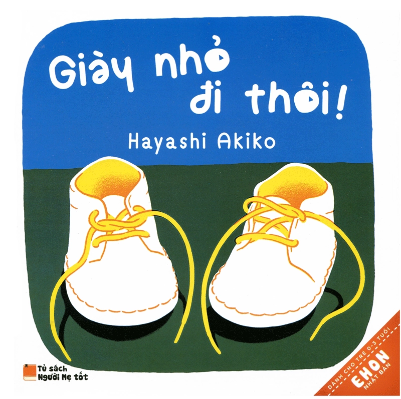 Giày đi nhỏ thôi!