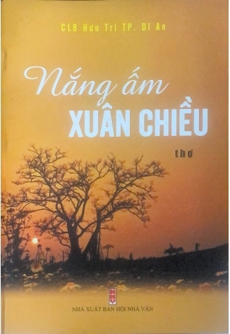 Nắng Ấm Xuân Chiều