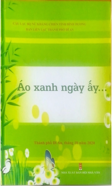 Áo Xanh Ngày Ấy