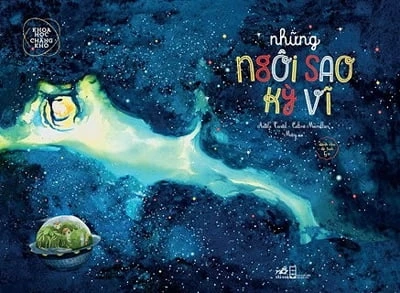 Những ngôi sao kỳ vĩ