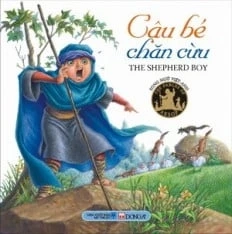 Cậu bé chăn cừu