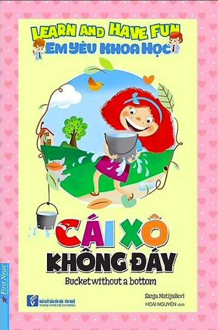 Cái xô không đáy
