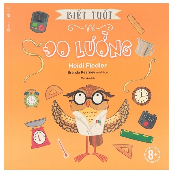 Biết tuốt về đo lường