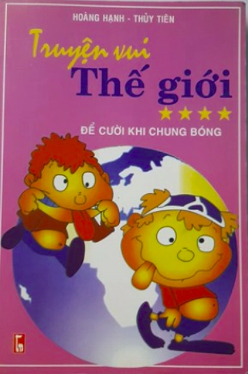 Truyện vui thế giới