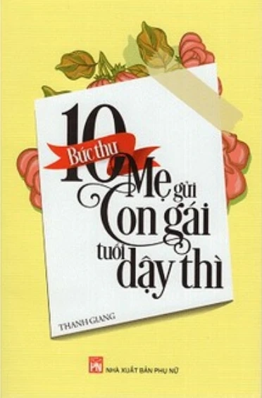 Những bức thư người mẹ gửi con gái