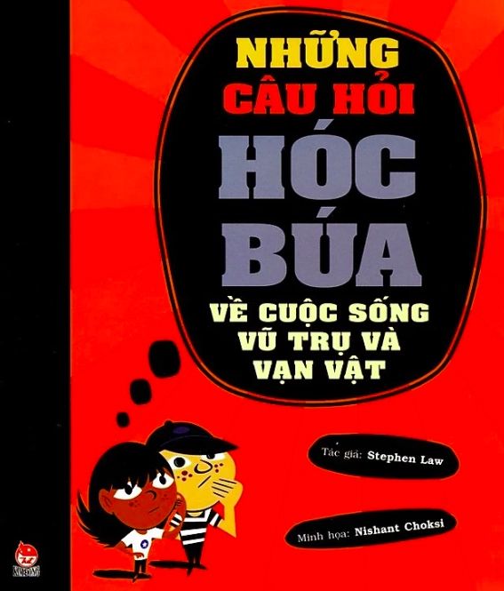 Những câu hỏi hóc búa về cuộc sống vũ trụ và vạn vật