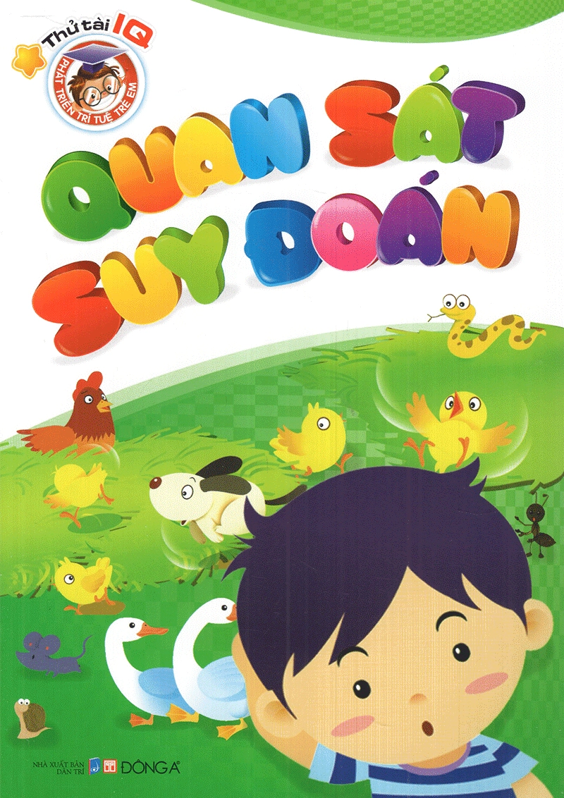 Quan sát suy đoán