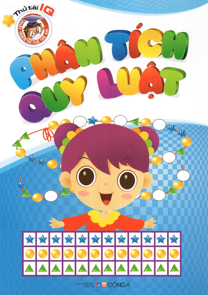 Phân tích quy luật