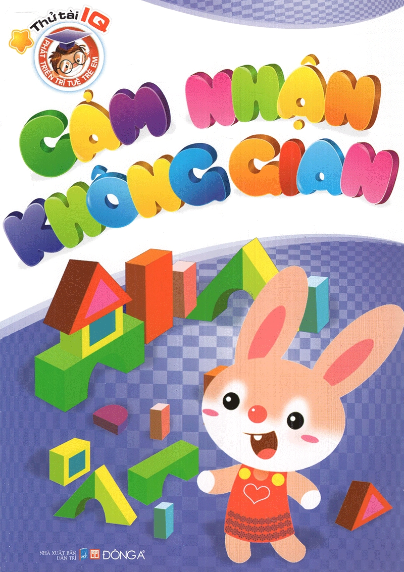 Cảm nhận không gian