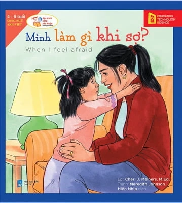 Mình làm gì khi sợ!