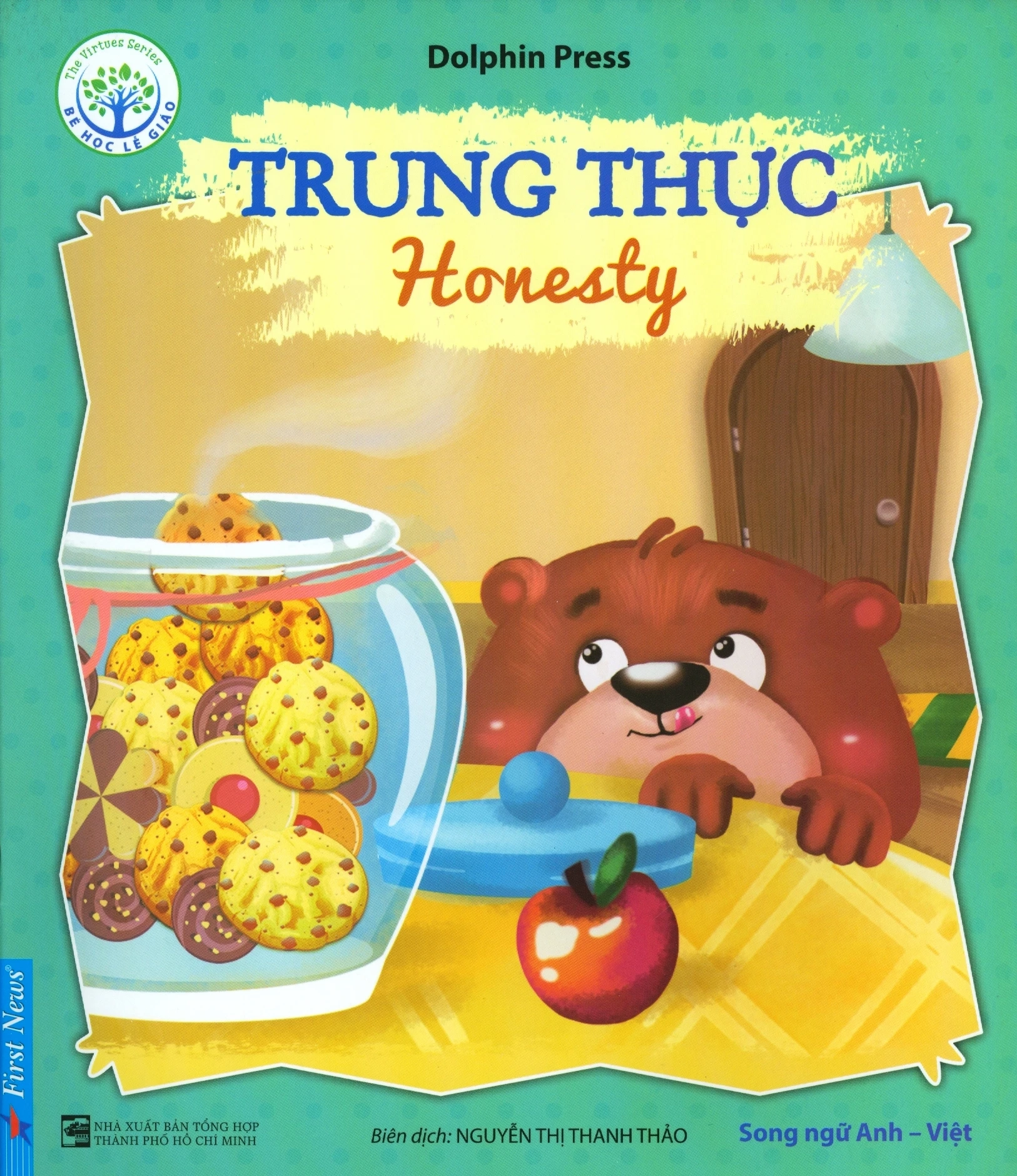 Trung thực - Honesty