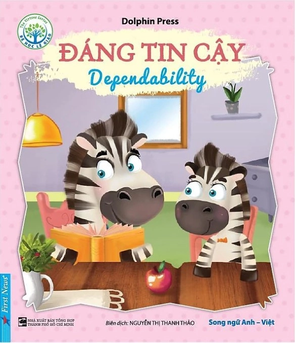 Đáng tin cậy - Dependability