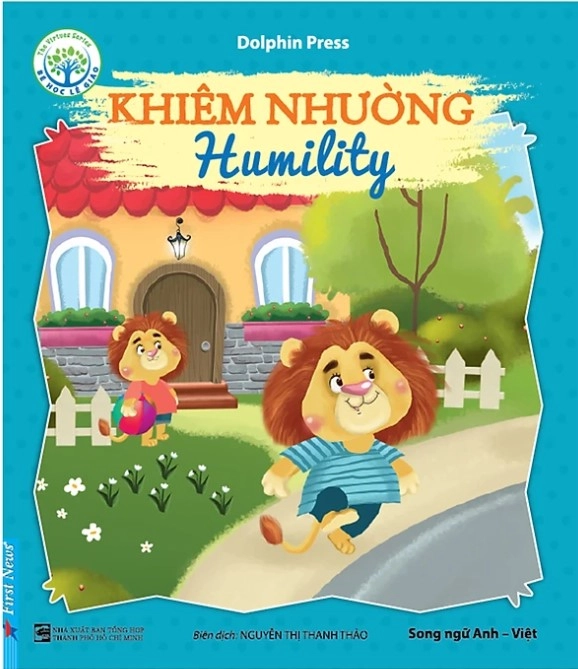 Khiêm nhường - Humility
