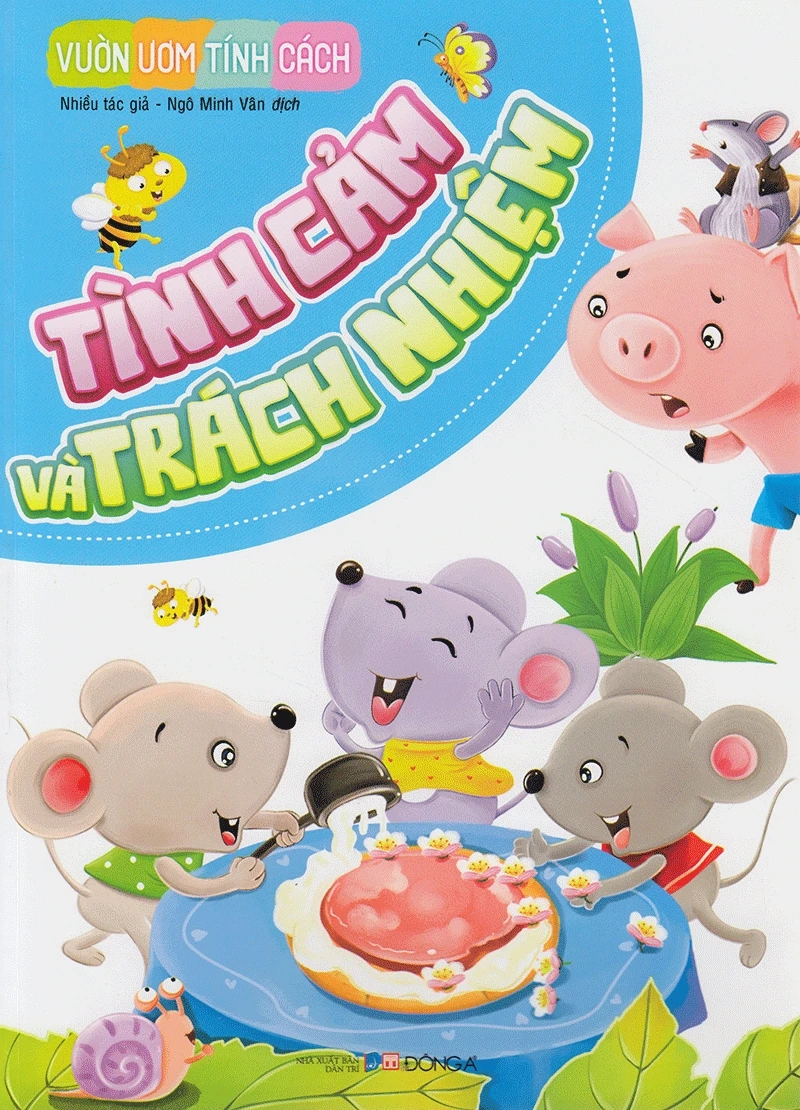 Tình cảm và trách nhiệm