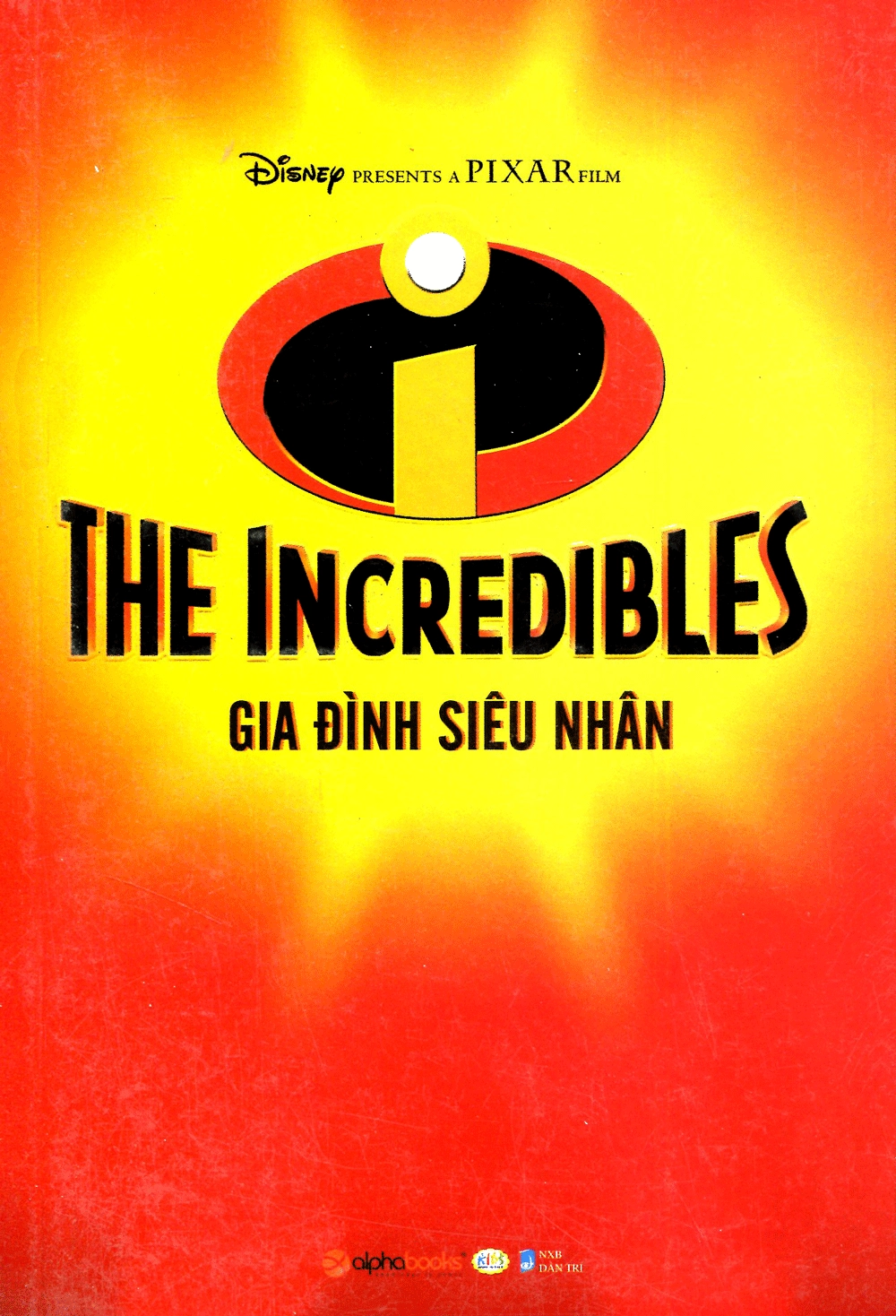 Gia đình siêu nhân