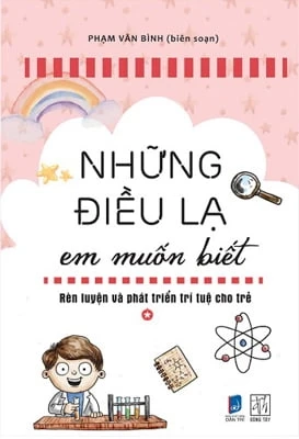 Những điều lạ em muốn biết