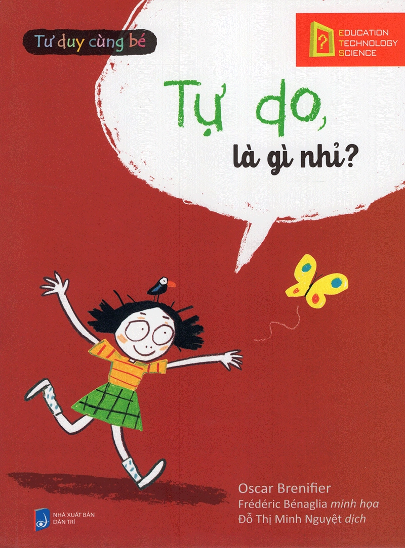 Tự do, là gì nhỉ?