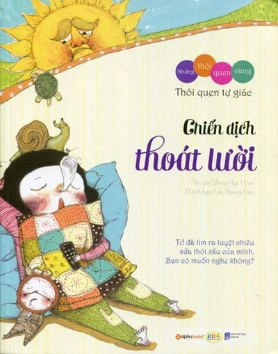 Chiến dịch thoát lười