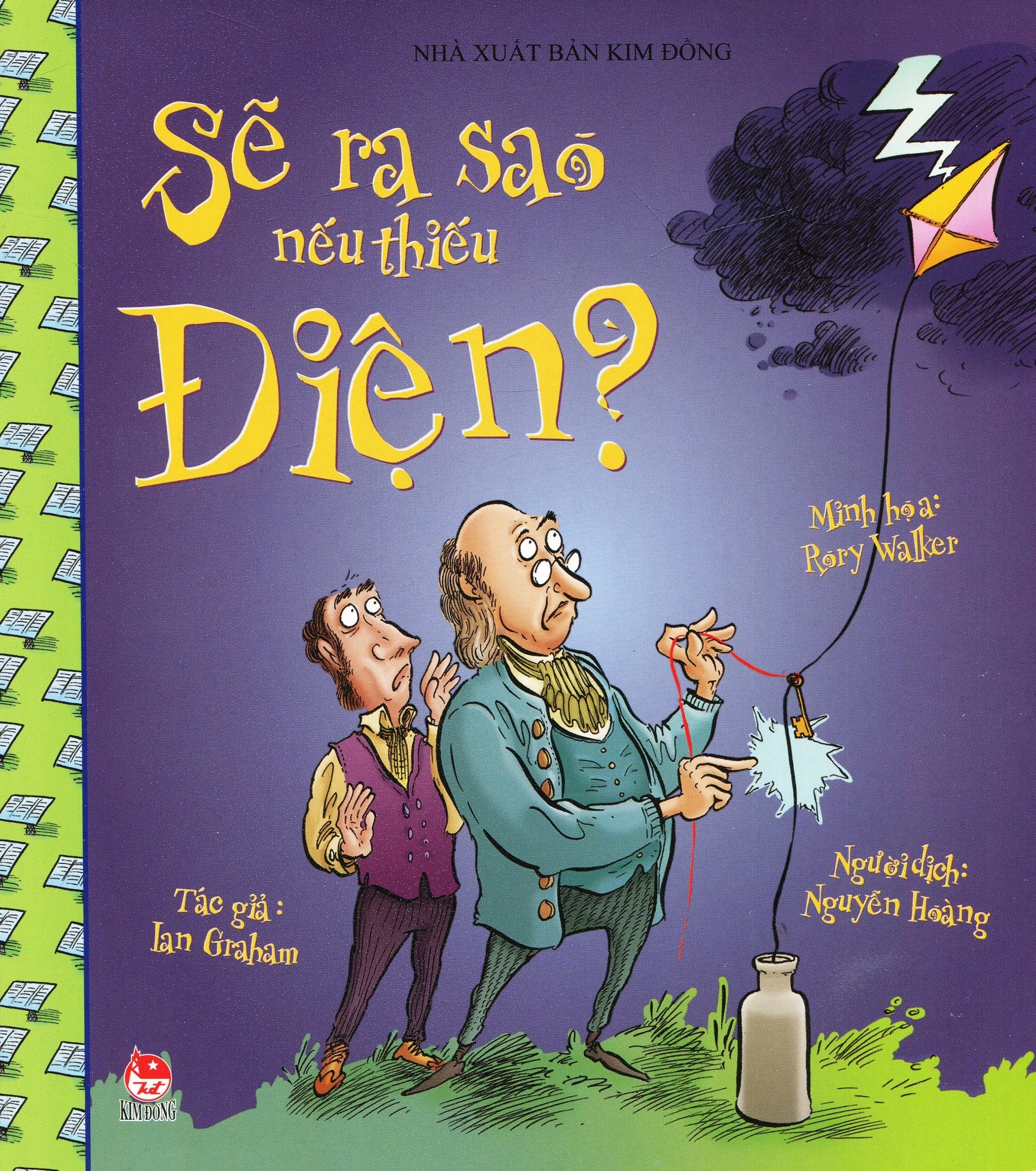 Sẽ ra sao nếu thiếu điện?