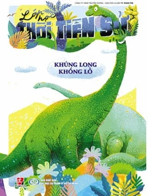 Lớp học thời tiền sử