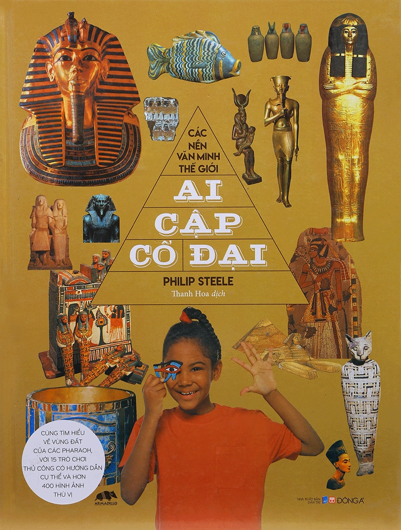 Các nền văn minh thế giới: Ai Cập cổ đại