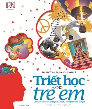 Triết học cho trẻ em