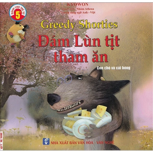 Đám Lùn tịt tham ăn