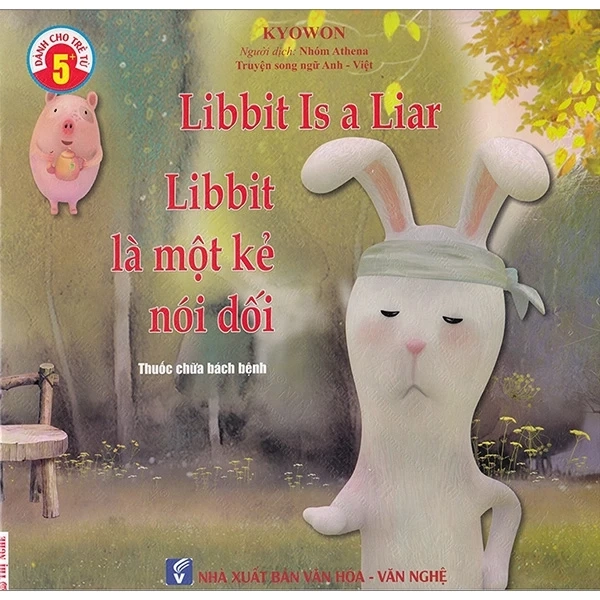 Libbit là một kẻ nói dối