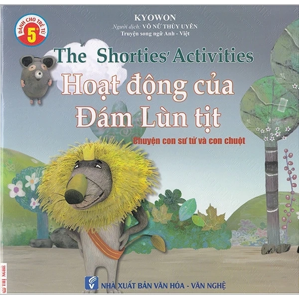 Hoạt động của đám Lùn tịt