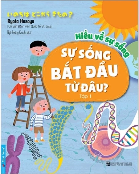 Sự sống bắt đầu từ đâu?