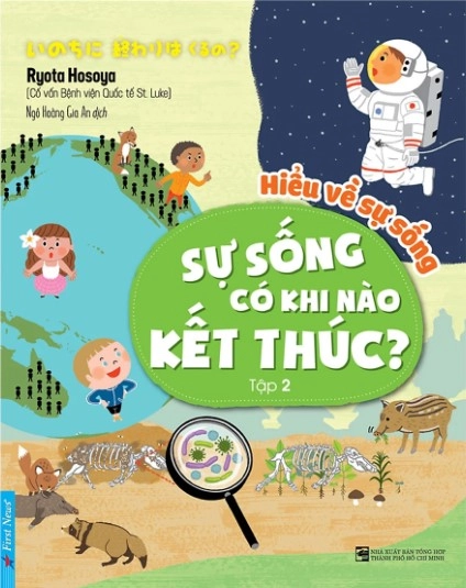 Sự sống có khi nào kết thúc?