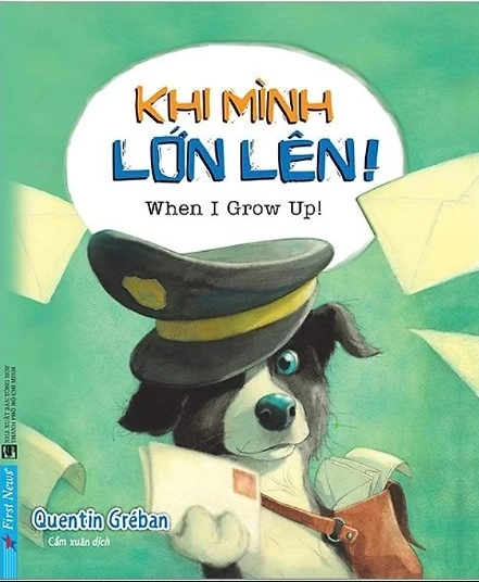 Khi mình lớn lên