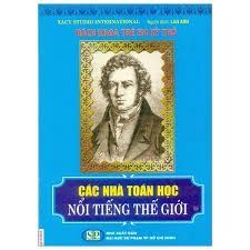 Các nhà toán học nổi tiếng thế giới 83