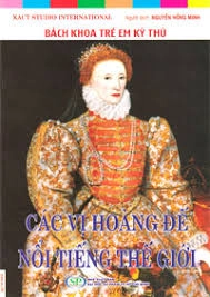 Các Vị Hoàng Đế Nổi Tiếng Thế Giới 97