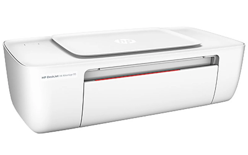 Máy in hiệu PH Desk jet inc advantage115