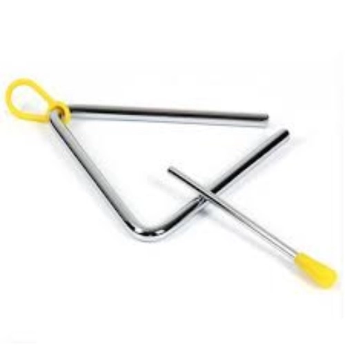 Tam giác vuông INOX