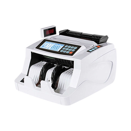 Máy đếm tiền