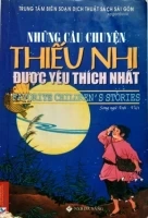 Những câu chuyện thiếu nhi được yêu thích nhất